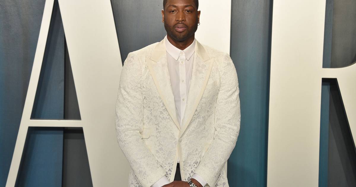 I Think Going Forward, I'm Ready to Live My Truth”: Dwyane Wade Once Got  Candid With Ellen DeGeneres on Supporting His Child in the LGBTQ+ Community  - EssentiallySports