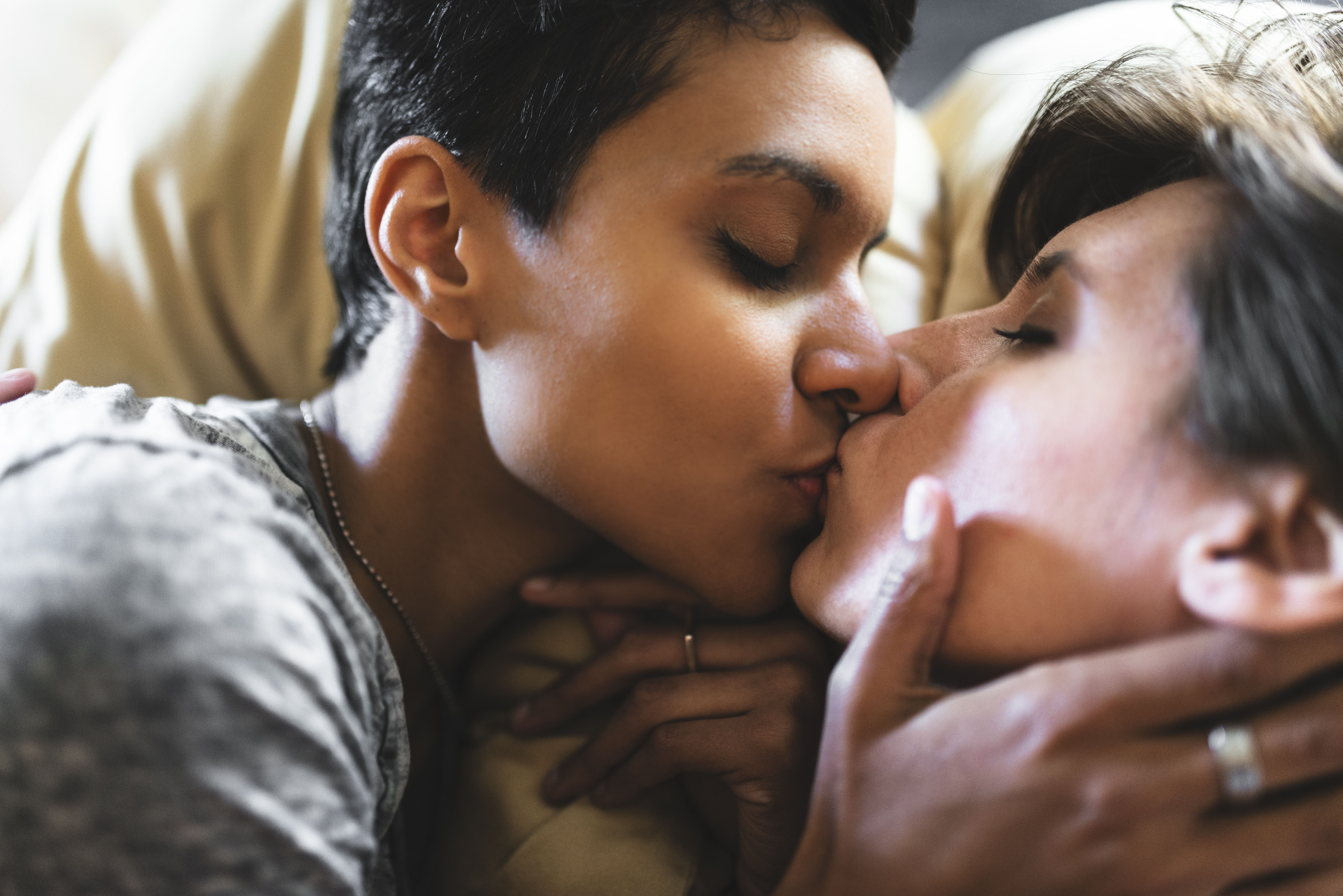 5 Things Queer Women Can Teach Queer