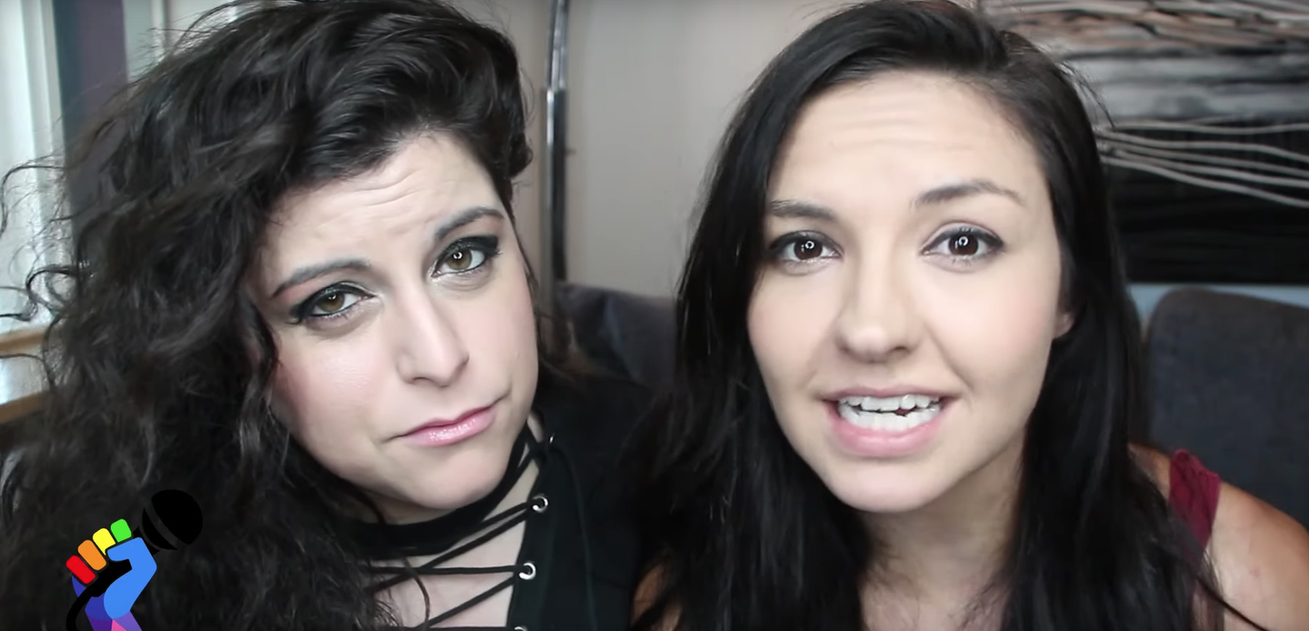 Queer Content Creators Are Suing YouTube for Discrimination | News ...