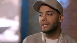 Jonathan Fernandez of 'Love & Hip Hop' on surviving gay conversion therapy:  'You are broken down to your core