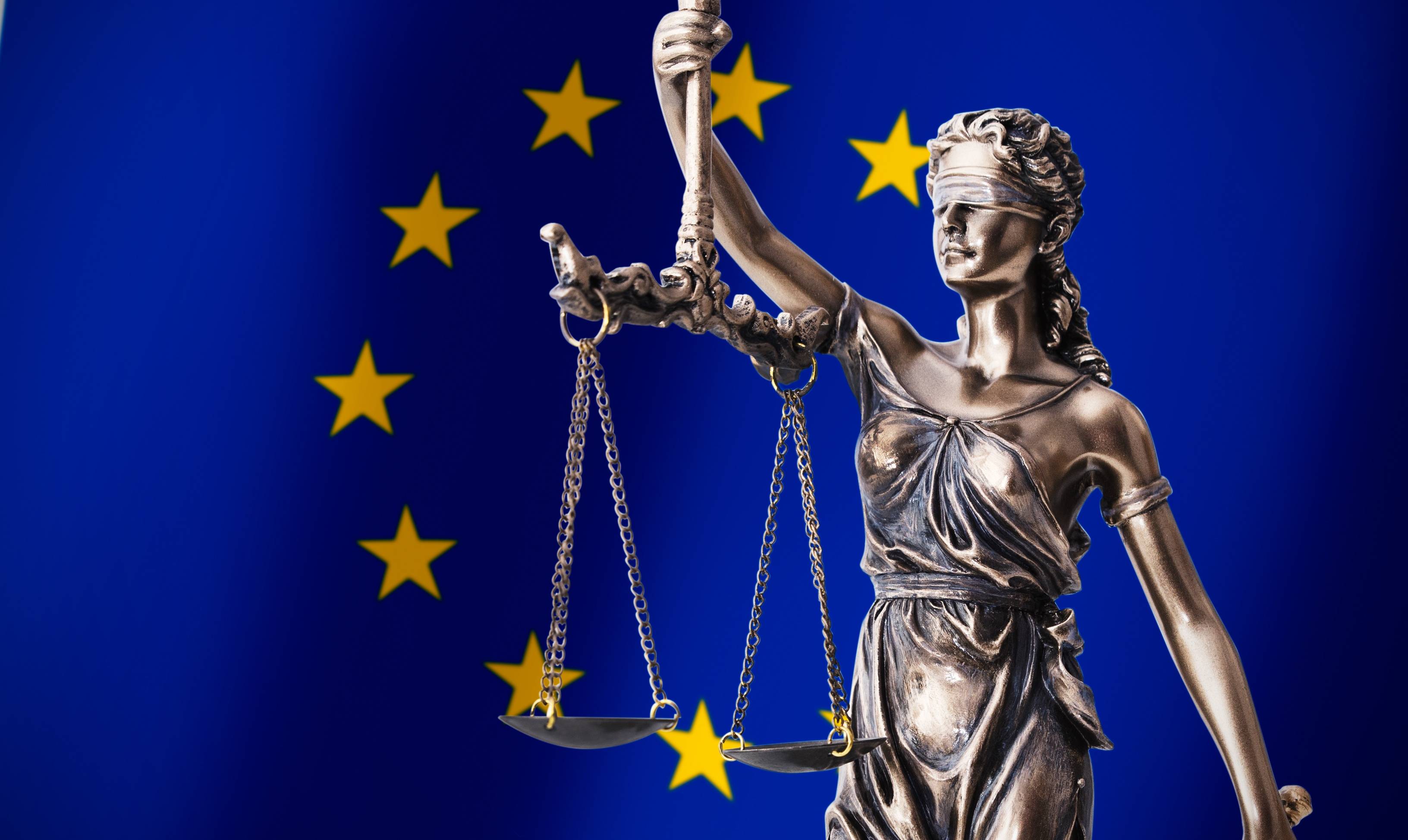 Eu Court Of Justice Asylum Seekers Cannot Be Forced To Undergo Gay Tests News Logo Tv