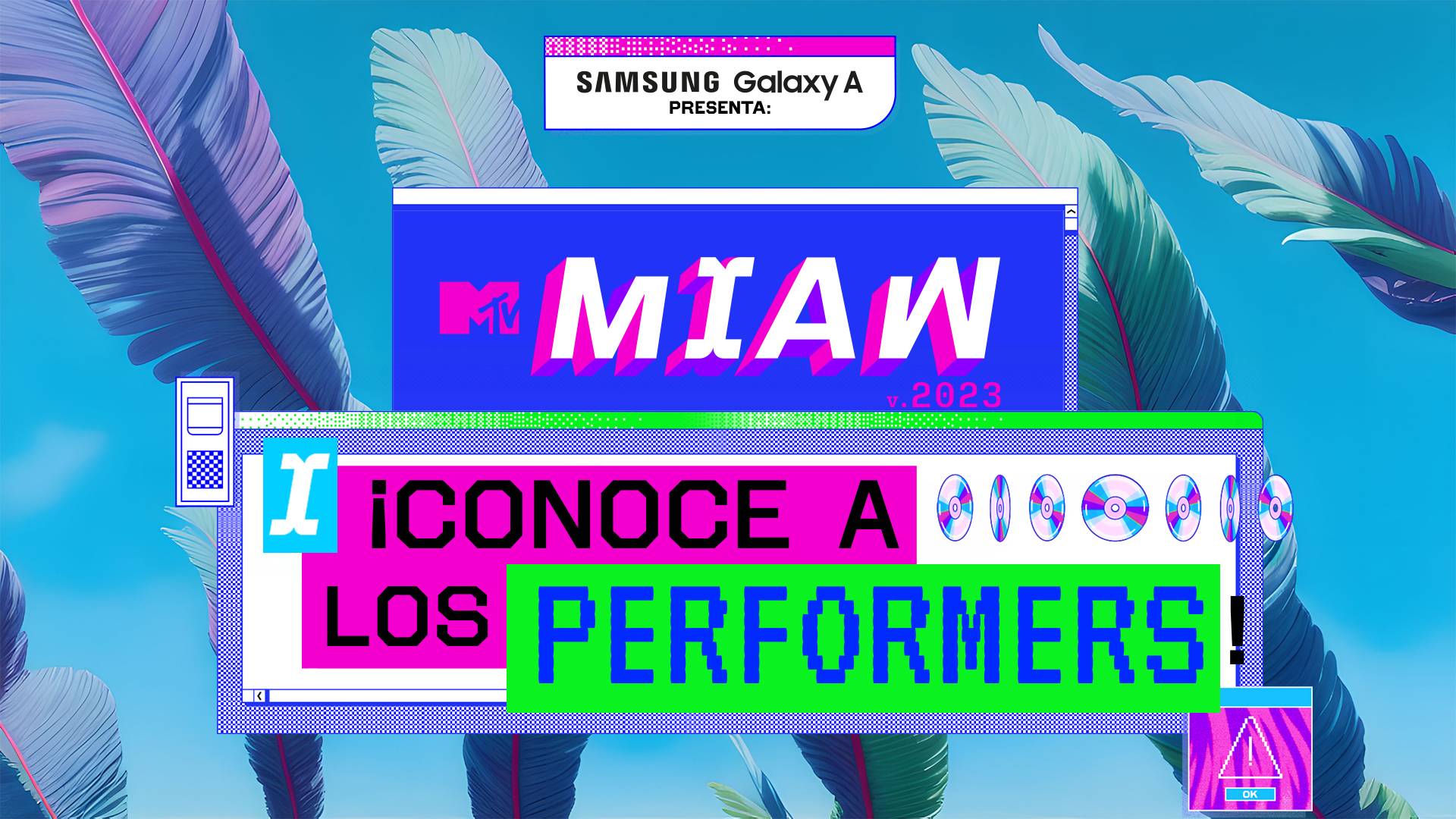 MTV MIAW 2024 MTVLA