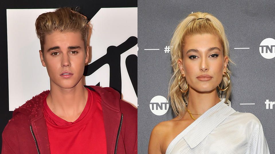 The Definitive Timeline Of Justin Bieber And Hailey Baldwin’s ...