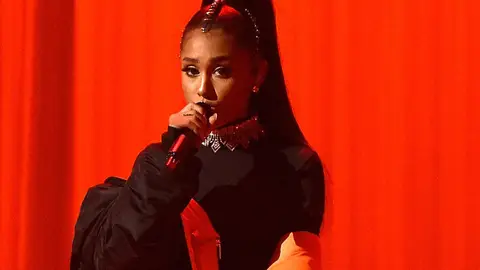 An open letter to Ariana Grande from a father has gone viral 