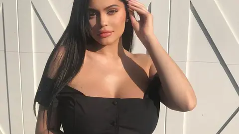 Kylie Jenner Pregnant With Stormi