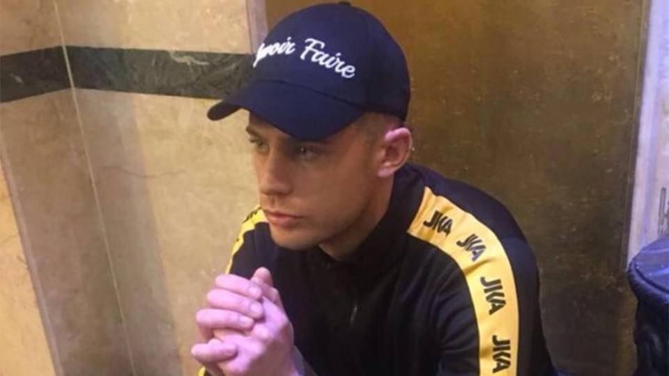 Scotty T Opens Up About A Past Toxic Relationship As He Dishes On His ...