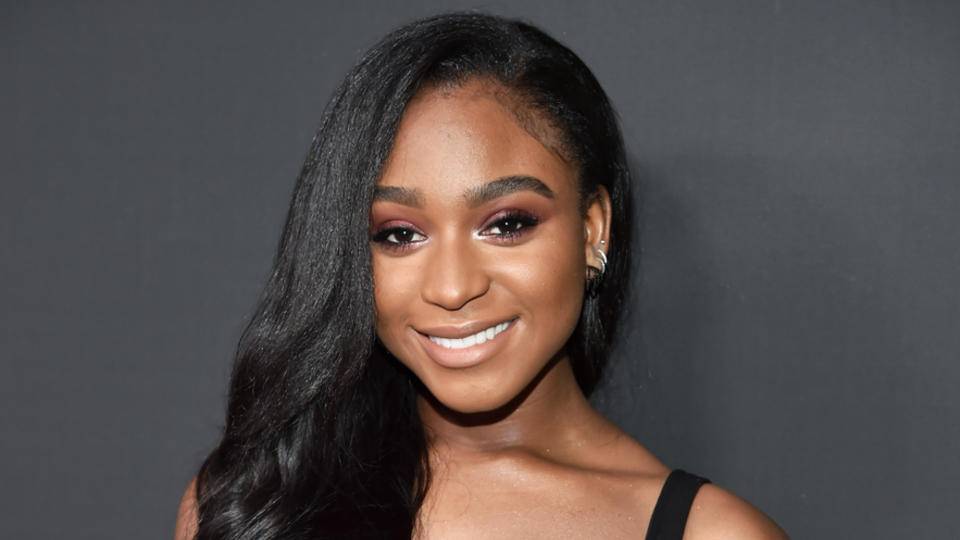 Normani Says First Solo Release Including One Major Collab Is Coming