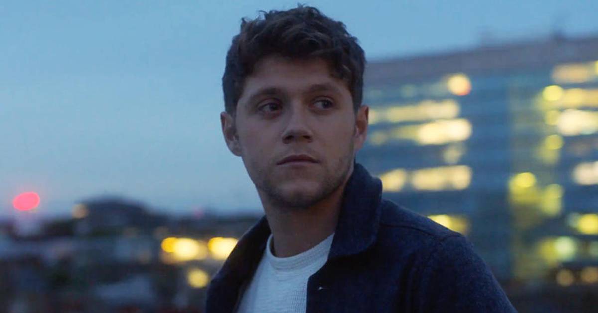 Niall Horan Nurses Heartbreak In The Too Much To Ask Video News Mtv Uk