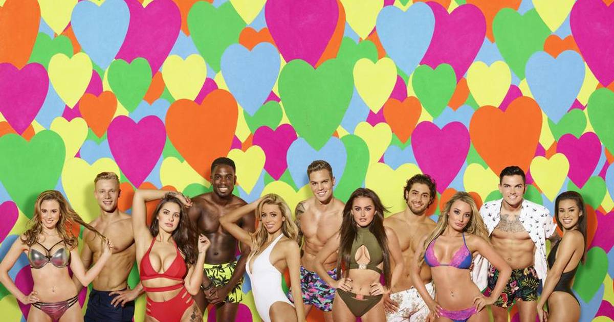 Here Is Everything You Need To Know About The 2017 Love Island Contestants News Mtv Uk