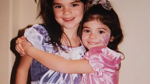 Kendall and Kylie Jenner's cutest Instagram pictures ever