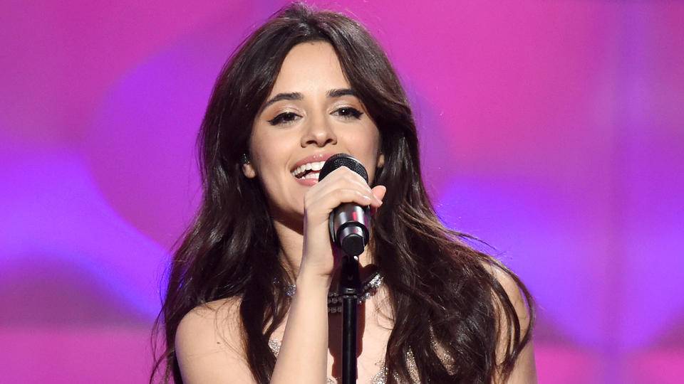 Camila Cabello Appears to Tease the 'Never Be the Same' Visual | News ...