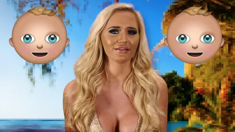 Che McSorley reveals which Ex On The Beach cast member she'd have babies with