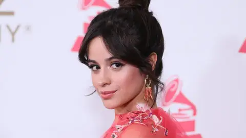 Camila Cabello attends the Latin Recording Academy's 2017 Person Of The Year Gala on November 15, 2017 in Las Vegas, California