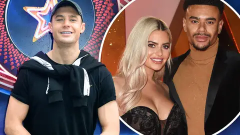 Love Island's Megan and Wes split and Scotty T offers to be stepdad