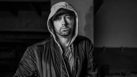 Eminem 2017