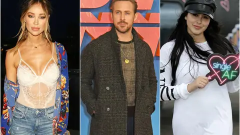 Lauren Pope, Ryan Gosling, Marnie Simpson: Celebs who love to date their co-stars