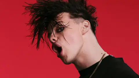 MTV PUSH: Ones To Watch 2020 - YUNGBLUD