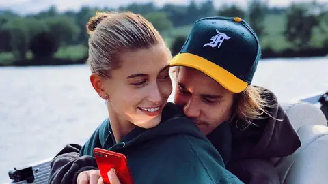 Engaged Justin Bieber and Hailey Baldwin: 'Money Is No Object' when it comes to the wedding