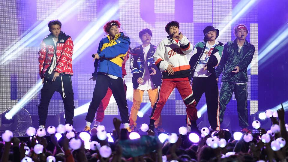 The BTS Army Is Calling Out Racism In The Fandom | News | MTV UK