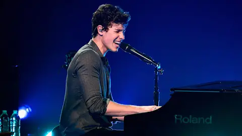 Shawn Mendes - MTV Unplugged