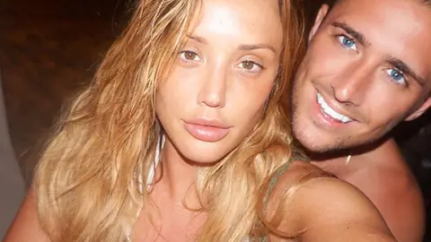 Stephen Bear makes Instagram plea to Charlotte Crosby to take him back as he admits he still loves her