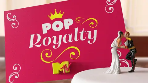 MTV's Pop Royalty