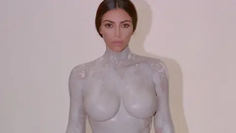 Kim Kardashian's hottest naked instagram pictures 