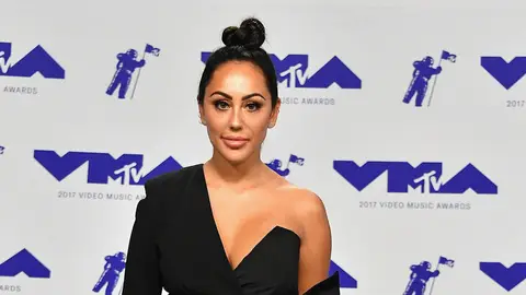 Sophie Kasaei admits she's struggling with her weight while filming Geordie Shore