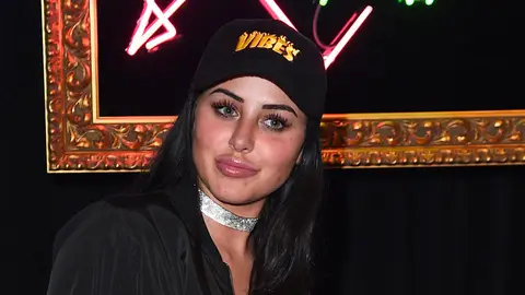 Marnie Simpson starts a Twitter spat with Chris Hughes after labelling Love Island stars 'civilians'