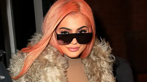 Kylie Jenner might be getting her own KUWTK spin-off show.