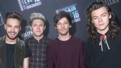 Niall Horan has revealed how he stays in touch with the rest of One Direction