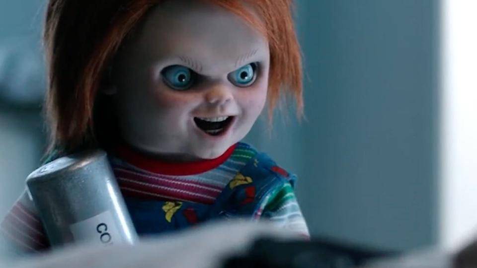 Cult Of Chucky: The Horrifying Deleted Scenes You WON’T See In Cinemas ...