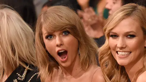 This is why fans think karlie kloss and taylor swift aren't friends anymore