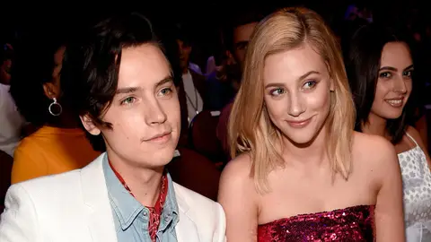 The Riverdale cast win big at the Teen Choice Awards TCAs