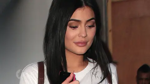 Kylie Jenner hosted an amazing Thanksgiving dinner for the Kardashian family