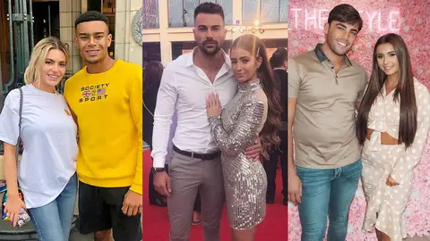 This Is The Status Of Your Fave 2018 Love Island Couples Now