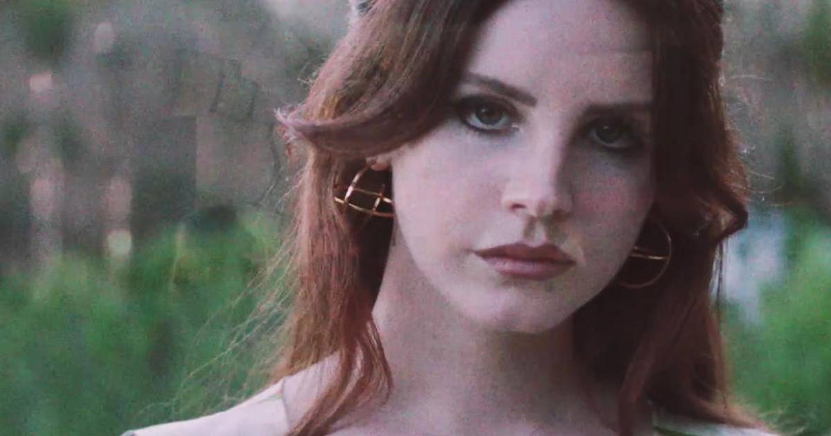 Lana Del Rey's 'White Mustang' Video Is A Sultry Ride | News | MTV UK