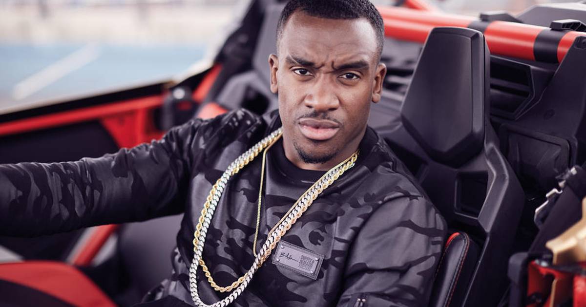 How Bugzy Malone Became Grime's King of the North