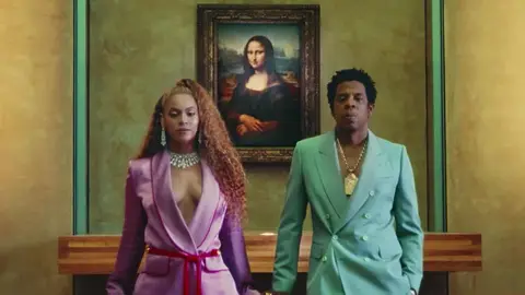 The Carters - APESHIT - Music Video