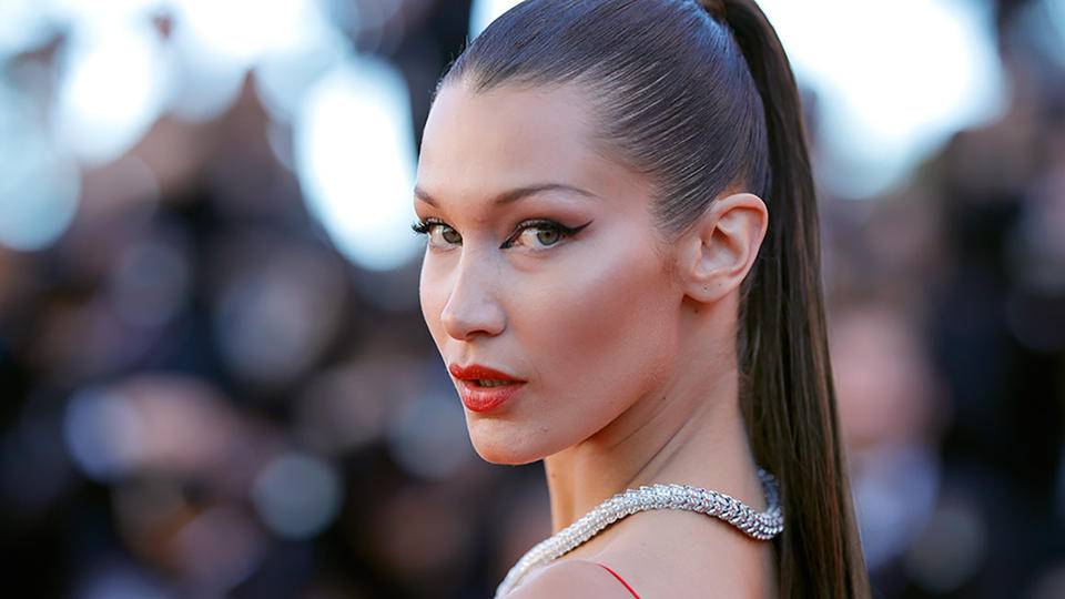 Scientists Have Just Declared Bella Hadid The Most Beautiful Woman In The World News Mtv Uk