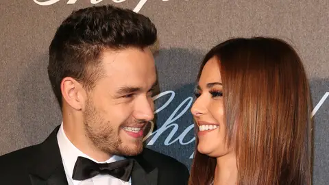 iam Payne Reveals How He Told Cheryl He Liked Her And She Went Bright Red Over His Crush