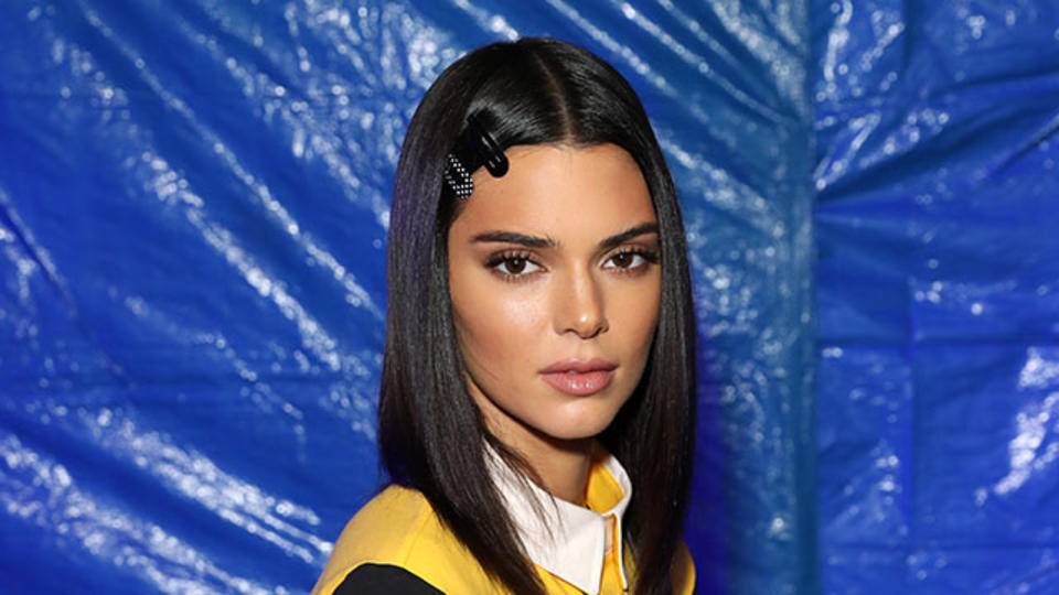 Kendall Jenner Responds To A Fan Who Accused Her Of Not Self-Isolating ...