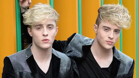 Is John a little Jealous of his brother Edward's success on Single AF?