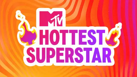 MTV Hottest 2021