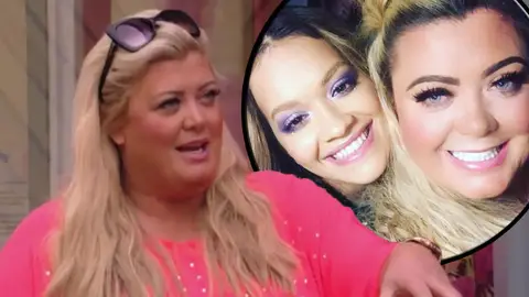 Gemma Collins clapped back at Vas Morgan in TOWIE and it's come back to haunt her
