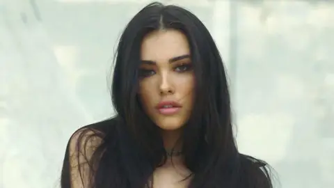 Madison Beer 'Home With You' Music Video