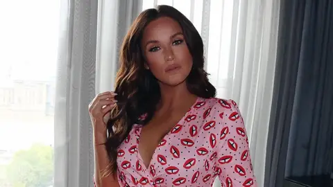 Vicky Pattison opens up to closer magazine