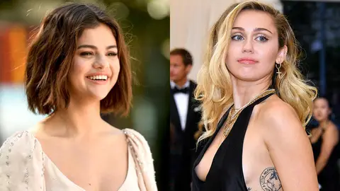 Miley Cyrus defends Selena Gomez after Stefano Gabbana brands her 'ugly'
