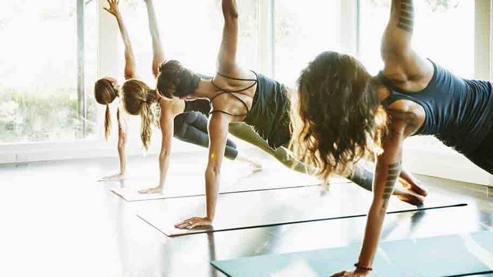 What Is The Difference Between Yoga And Pilates News Mtv Uk