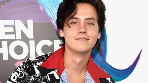 12 of the funniest tweets from Riverdale's Cole Sprouse 